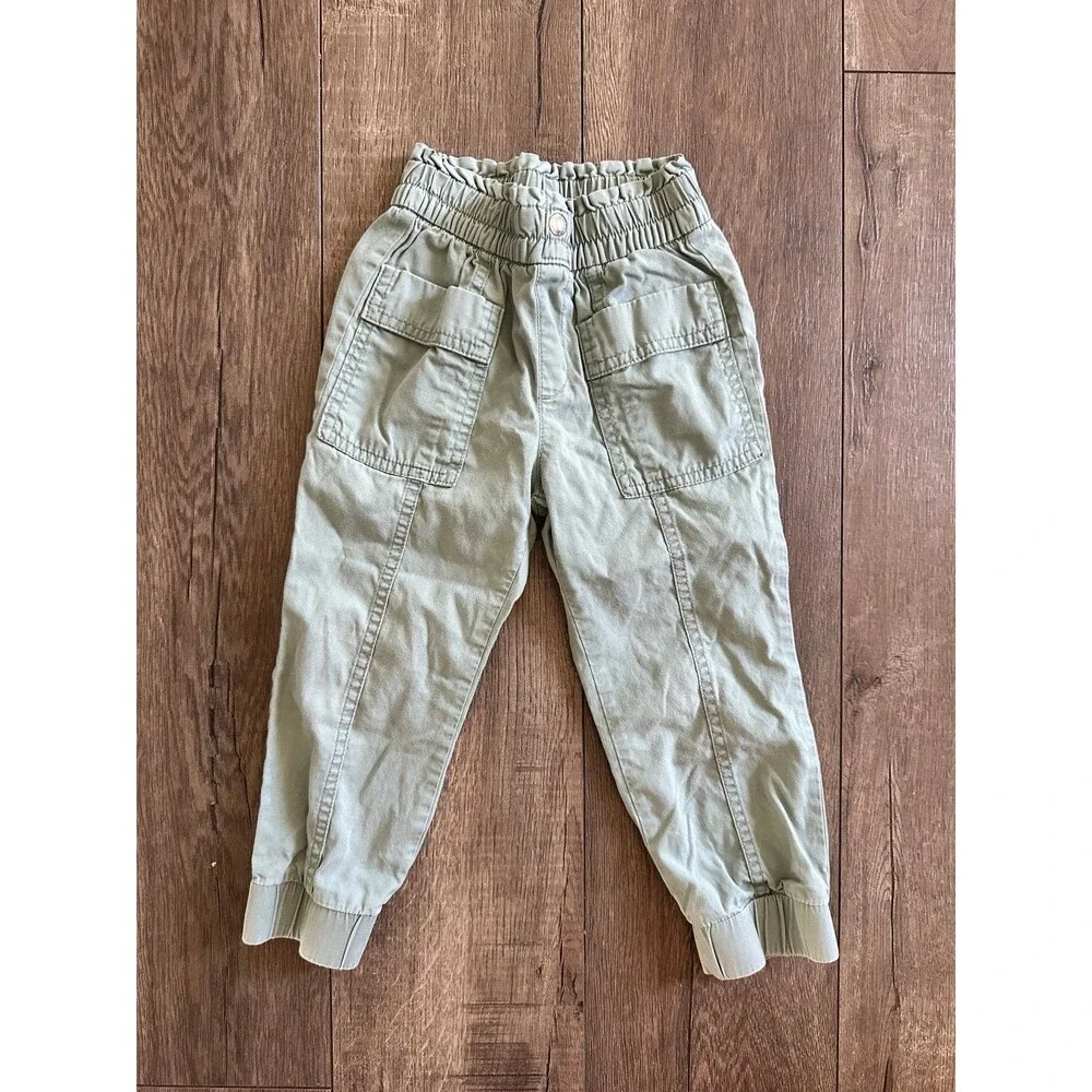 Toddler girls pants